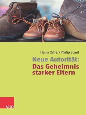 cover image of Neue Autorität